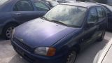 TOYOTA STARLET EP91
